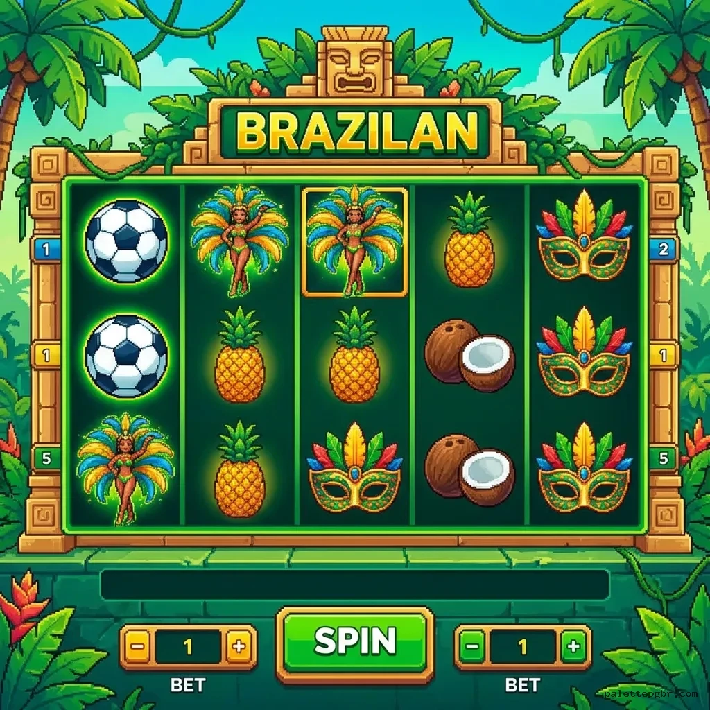 Bônus Exclusivos Palettepg - Promoções Generosas e Ofertas VIP