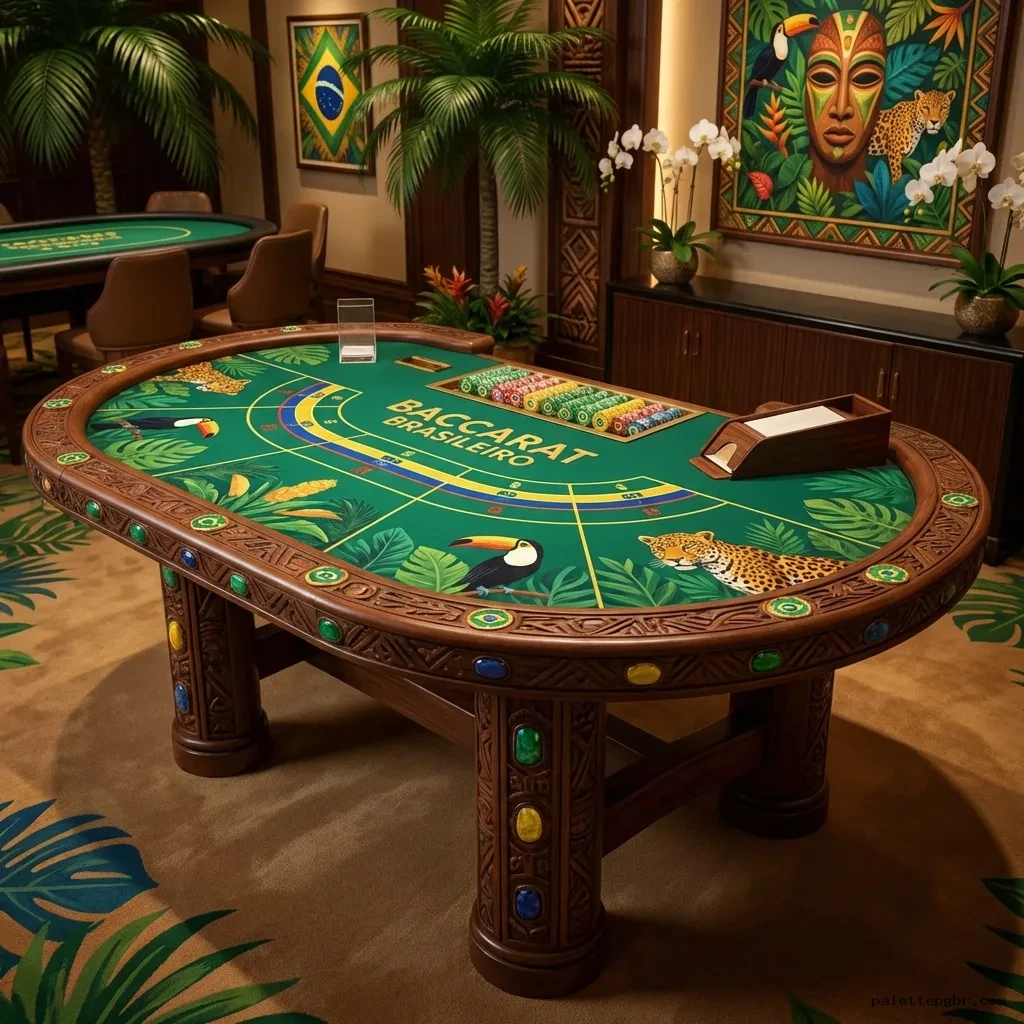 Jogos de Cassino Palettepg - Variedade Incrível com Grandes Prêmios