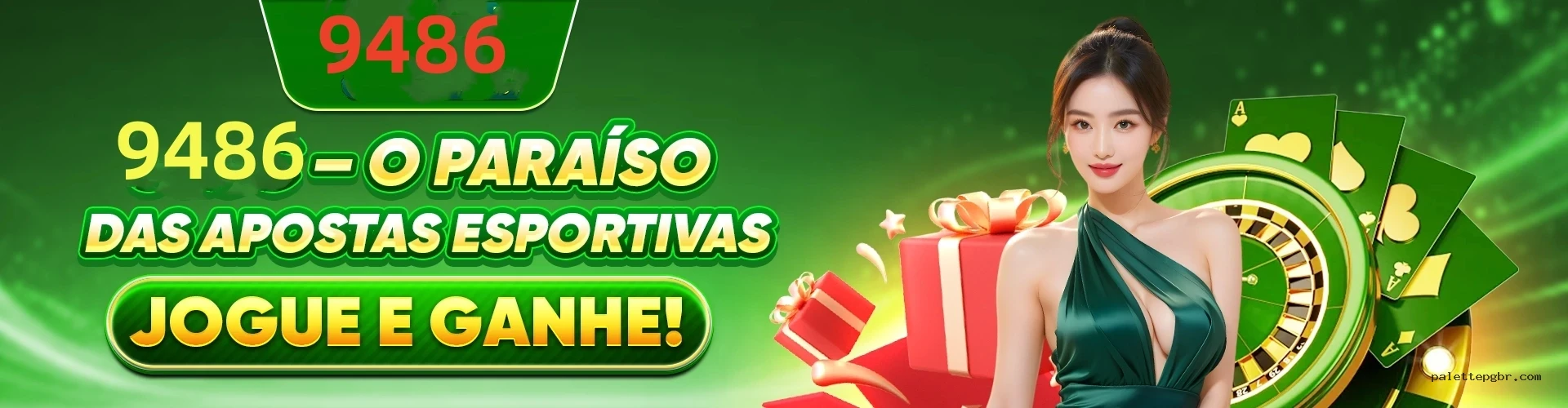 Coleção Premium de Slots Palettepg - NetEnt, Pragmatic Play, Evolution